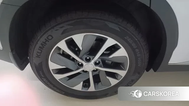 Hyundai Palisade id 3041427 из Кореи 7