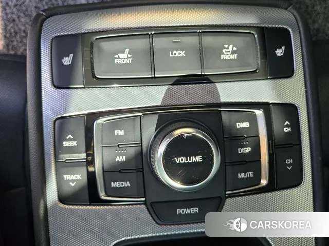 Genesis G80 id 3616934 из Кореи 7