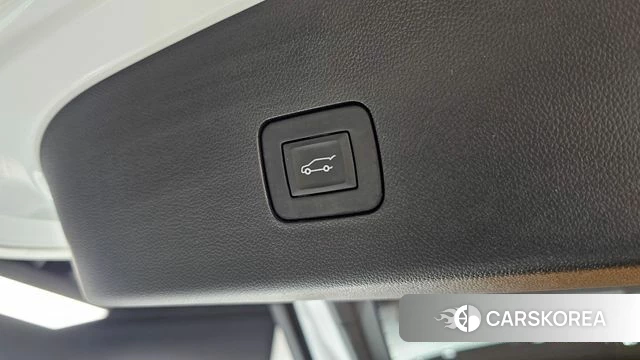 Chevrolet (GM Daewoo) Trax Crossover id 4603040 из Кореи 7