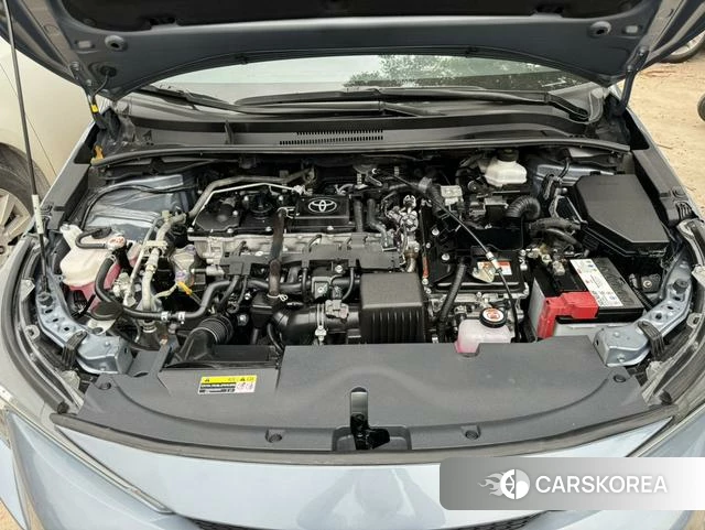 Toyota Lei Ling id 4262434 из Китая 7