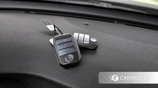 Kia The New K5 Hybrid 2nd generation id 4180263 из Кореи 7