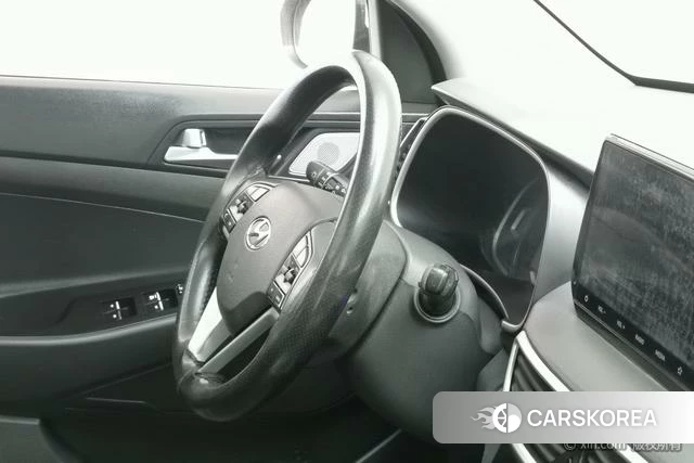 Hyundai Tucson id 4210236 из Китая 7