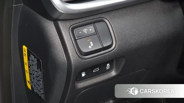 Kia The New K5 2nd generation id 3505432 из Кореи 7