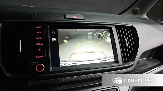 Kia The New Kia Ray id 4186261 из Кореи 7