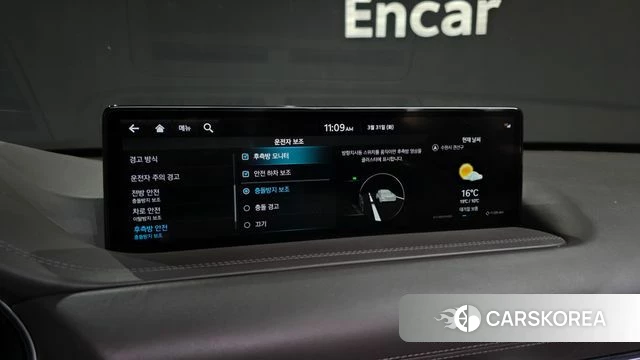 Genesis GV80 id 3865514 из Кореи 7