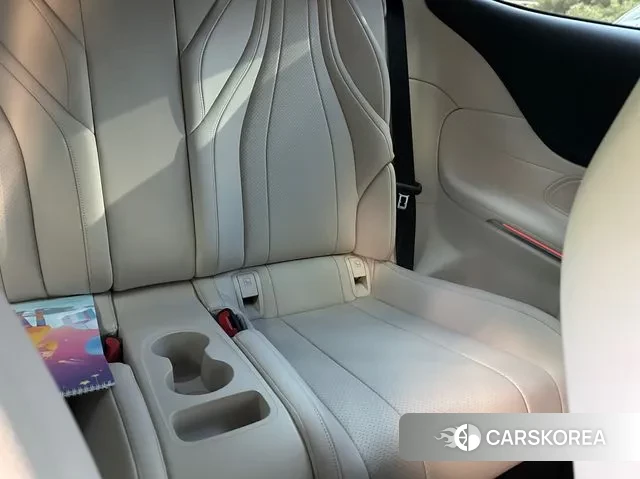 Mercedes-Benz CLE-Class C236 id 3643575 из Кореи 7