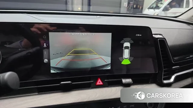 Kia Sportage 5th Generation id 3373176 из Кореи 7