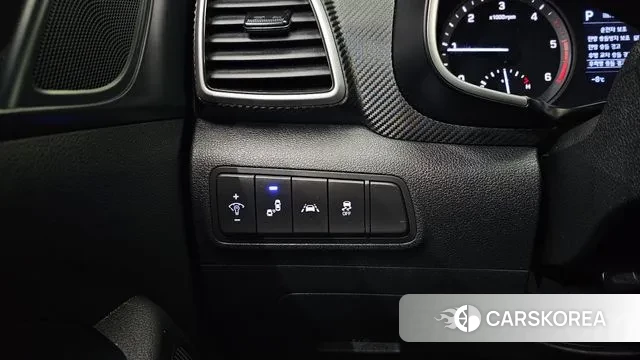 Hyundai All New Tucson id 3601837 из Кореи 7