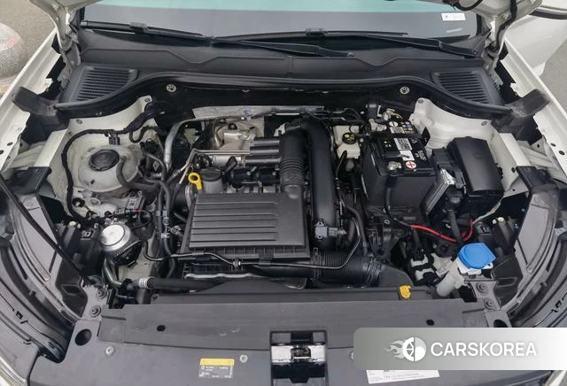 Volkswagen Tuyue id 4278134 из Китая 7