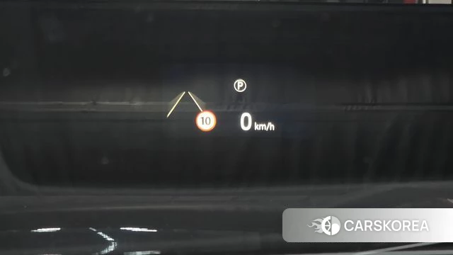 Jaguar F-PACE id 3916020 из Кореи 7