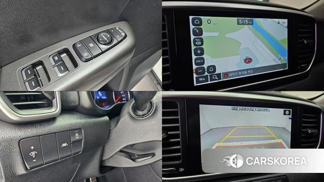 Kia Sportage The Bold id 4180466 из Кореи 7