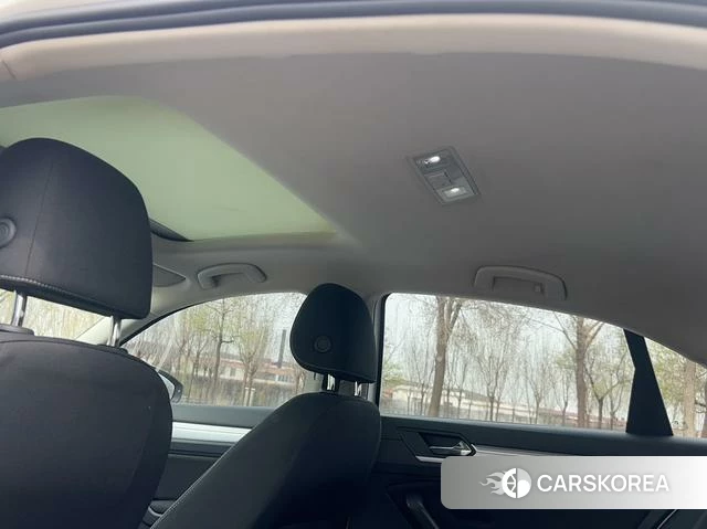 Volkswagen Lingdu id 4272630 из Китая 7