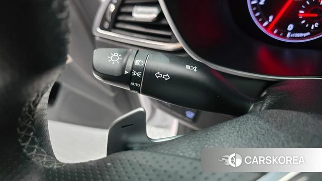 Genesis G70 id 4459203 из Кореи 7