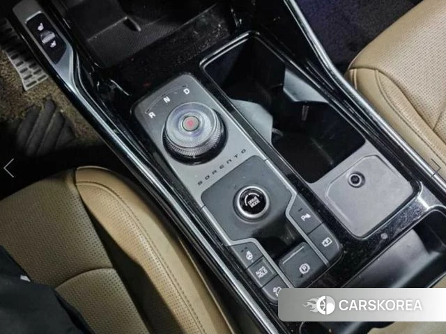Kia The New Sorento 4th Generation id 4675228 из Кореи 7