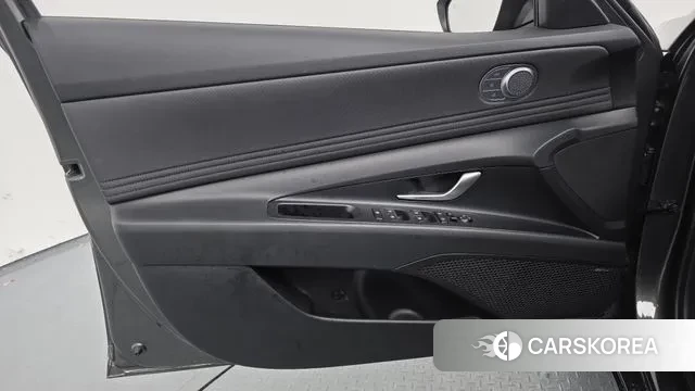 Hyundai The New Avante (CN7) id 3410693 из Кореи 7