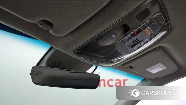 Genesis GV80 id 3740290 из Кореи 7