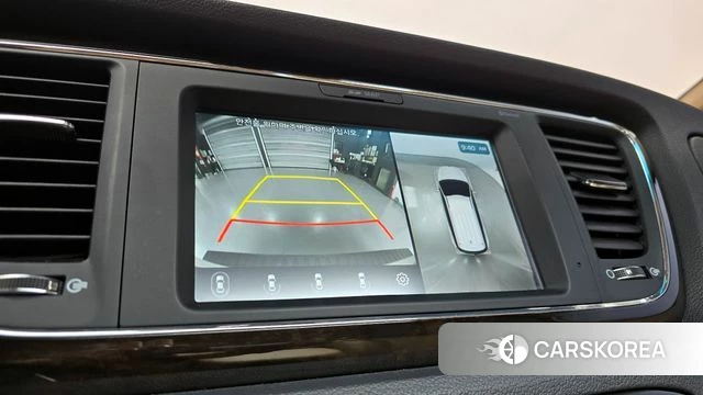 Kia The New Carnival id 4384692 из Кореи 7