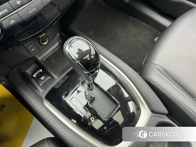 Nissan Qijun id 4276054 из Китая 7
