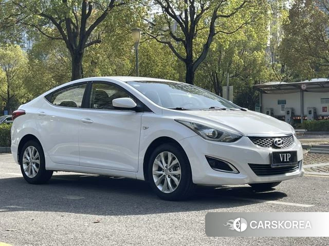 Hyundai Langdong id 4209555 из Китая 7