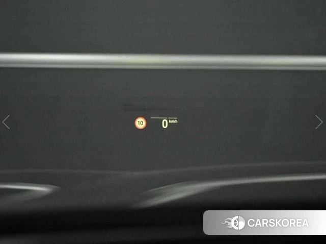 BMW 5 Series (G30) id 4696681 из Кореи 7