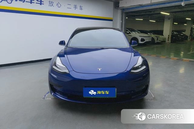 Tesla Model 3 id 4212743 из Китая 7