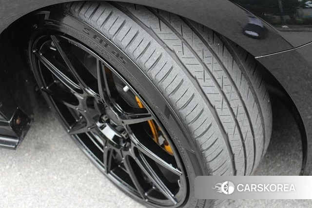 Hyundai i30 (PD) id 4496707 из Кореи 7