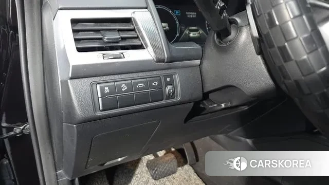 Ssangyong All New Rexton id 3017786 из Кореи 7