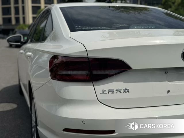 Volkswagen Lavida id 4298312 из Китая 7