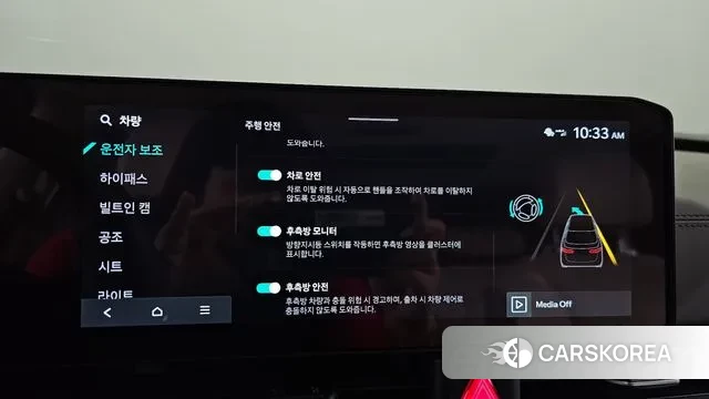 Kia The New Carnival 4th Generation id 3446974 из Кореи 7