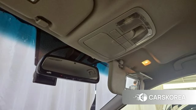 Ssangyong New Style Korando C id 3867275 из Кореи 7