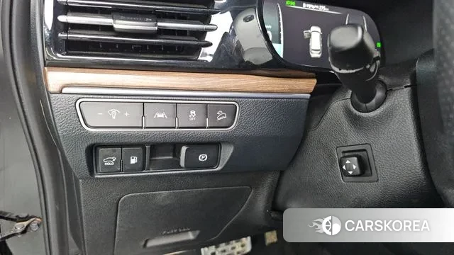 Kia Mohave Master id 3616769 из Кореи 7