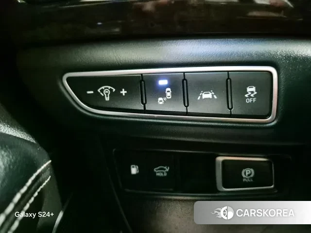 Genesis G90 id 3018750 из Кореи 7