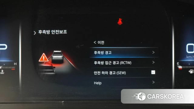 Ssangyong The New Rexton Sports Cannes id 4585333 из Кореи 7