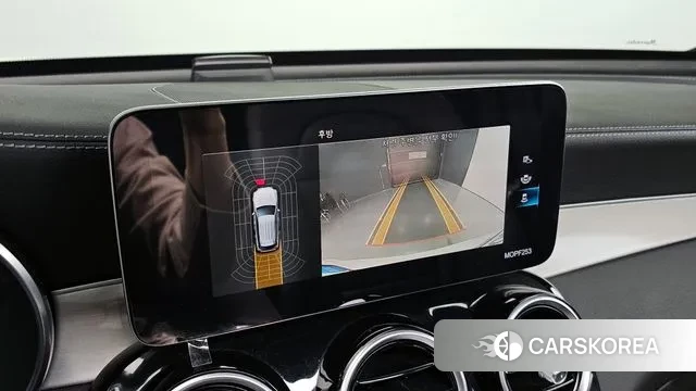 Mercedes-Benz GLC-Class X253 id 3529837 из Кореи 7