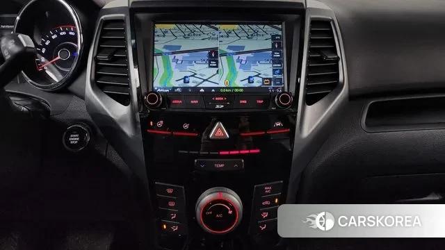 Ssangyong Tivoli Armor id 3531294 из Кореи 7