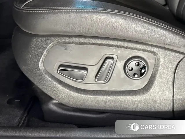 Genesis G80 id 3445079 из Кореи 7