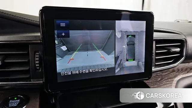 Ford Explorer 6th Generation id 3395108 из Кореи 7