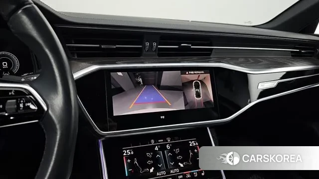 Audi A6 (C8) id 3671739 из Кореи 7