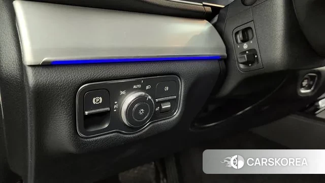 Mercedes-Benz GLE - Class W166 id 3698377 из Кореи 7