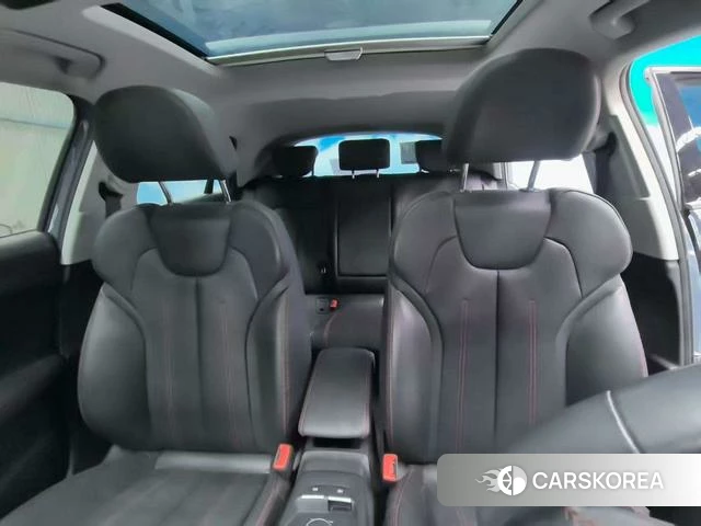 Audi Q2L id 4208013 из Китая 7