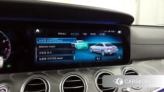 Mercedes-Benz E-Class W213 id 3033178 из Кореи 7