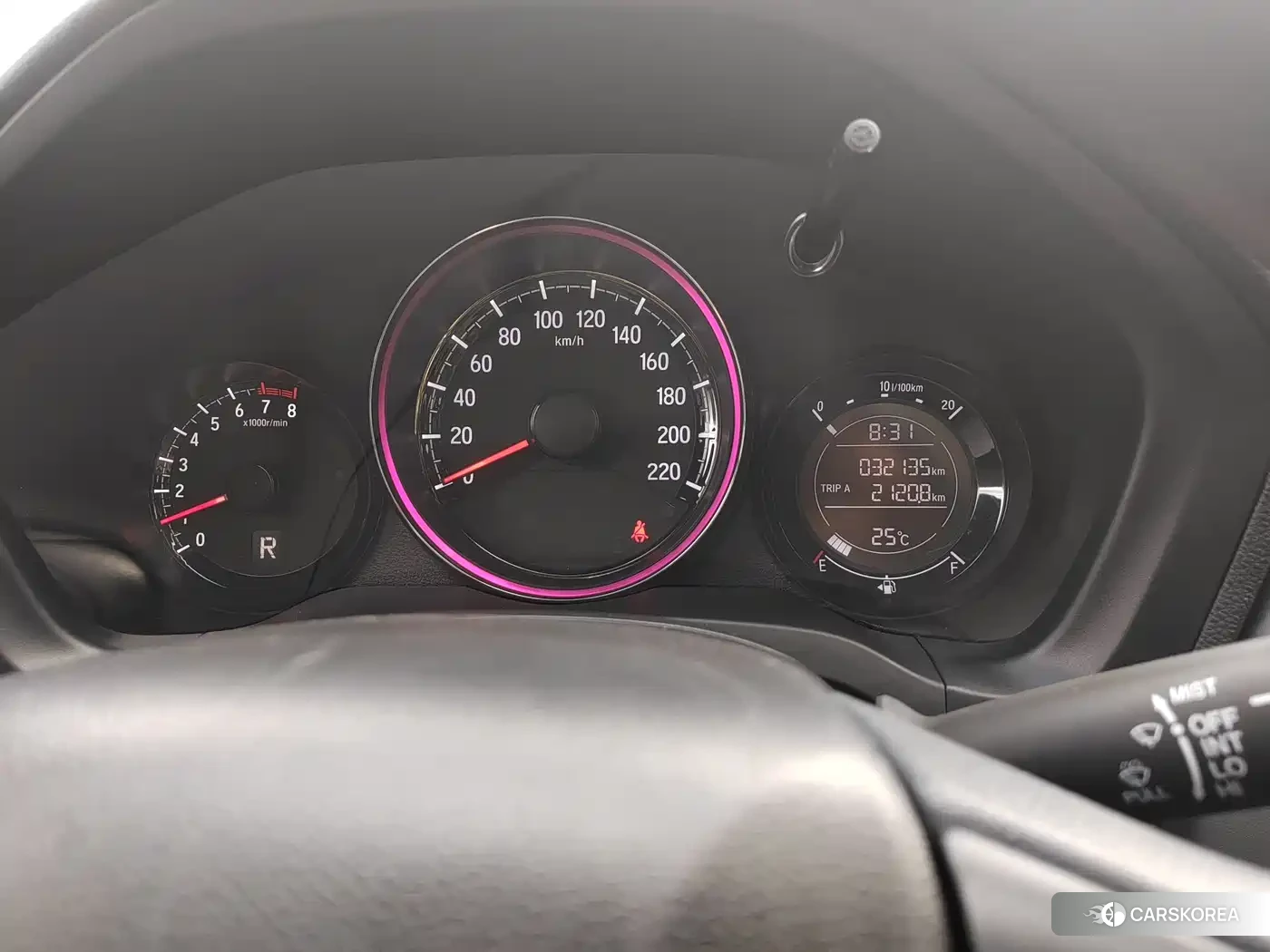 Honda XR-V id 4570398 из Китая 7