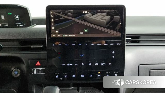 Hyundai Staria id 3838326 из Кореи 7