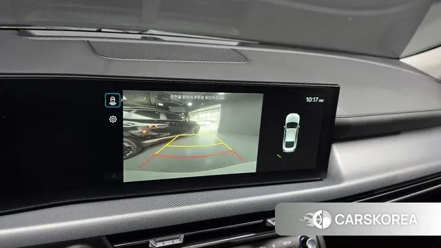 Hyundai Sonata D Edge (DN8) id 3664002 из Кореи 7