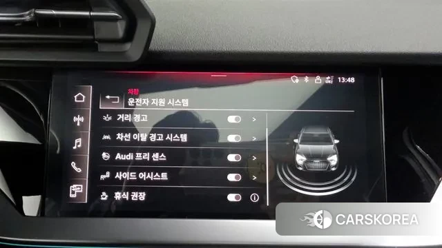 Audi A3 (8Y) id 3052921 из Кореи 7