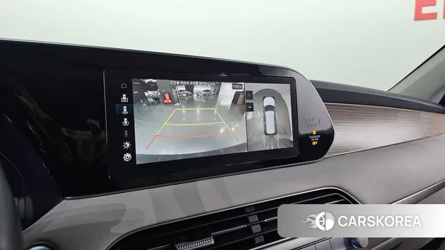 Hyundai Palisade id 3547259 из Кореи 7