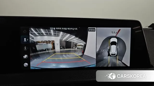 Kia EV6 id 2884518 из Кореи 7