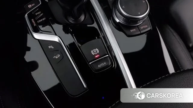 BMW X3 (G01) id 3759719 из Кореи 7