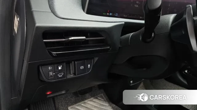 Kia EV6 id 3620630 из Кореи 7