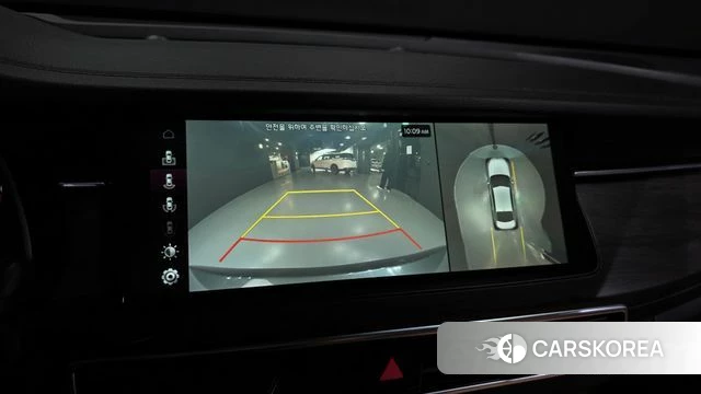 Kia K7 Premier id 3866667 из Кореи 7